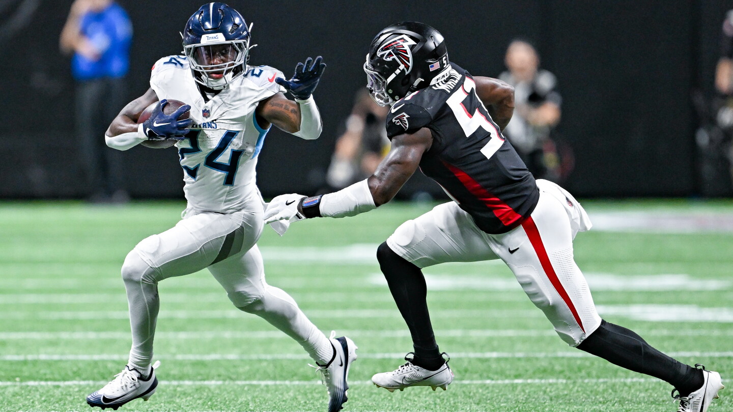 Vikings announce signings of running back Jordan Mims, linebacker Jamal Adams
