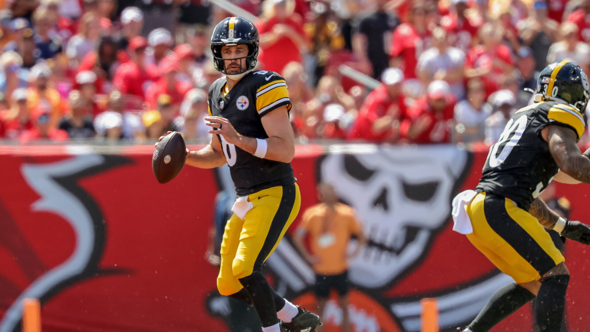Aaron Rodgers fantasy football news — ADP impact