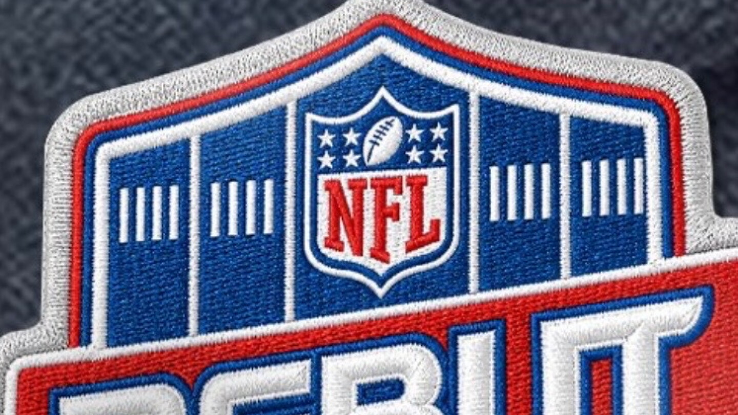 NFL Introduces Rookie Patches, Moving Closer to Jersey Advertising