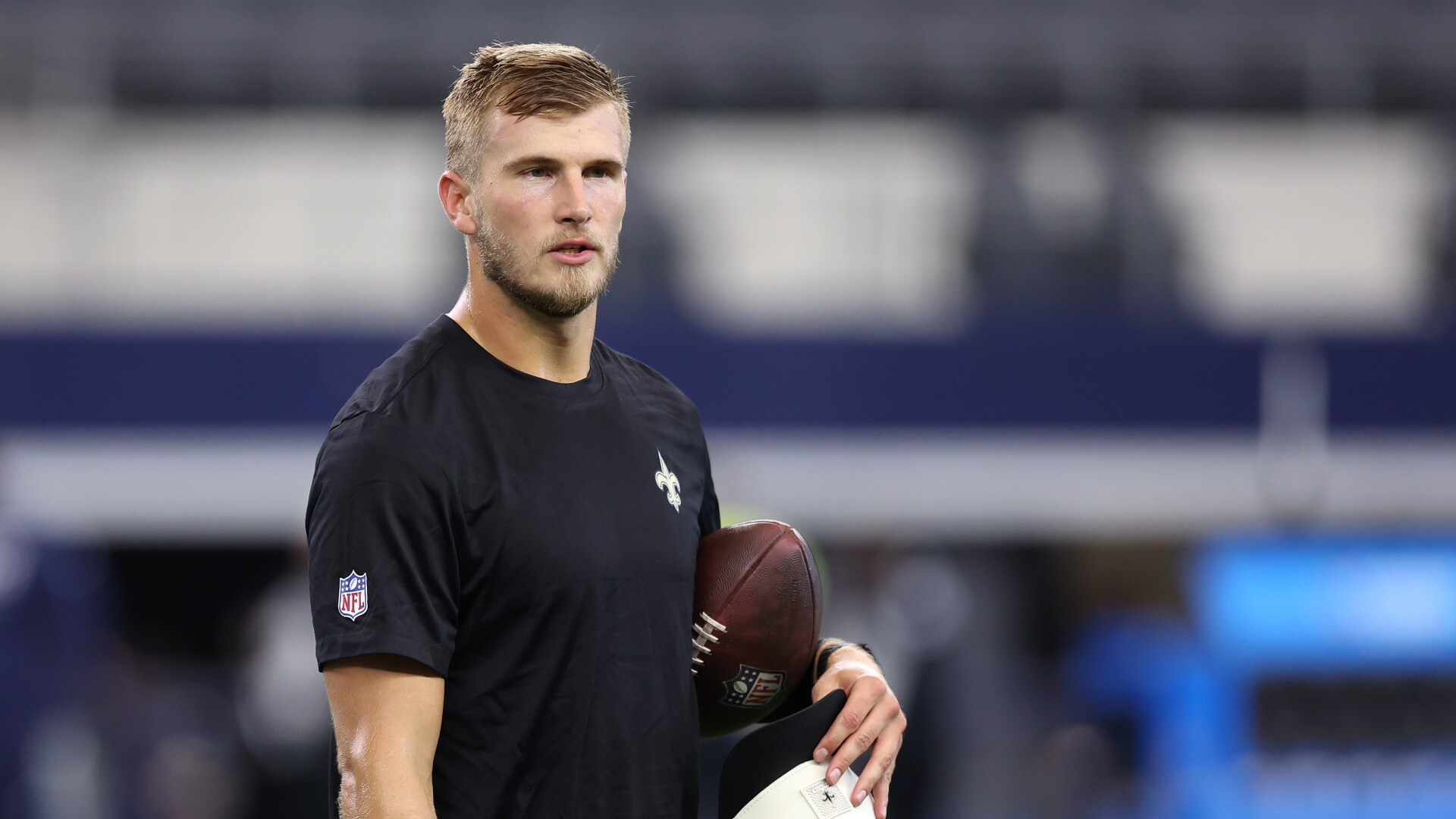 Tyler Shough fantasy football news — ADP impact