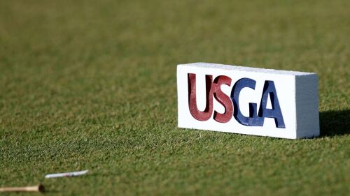 Image for U.S. Women's Amateur - Round of 64