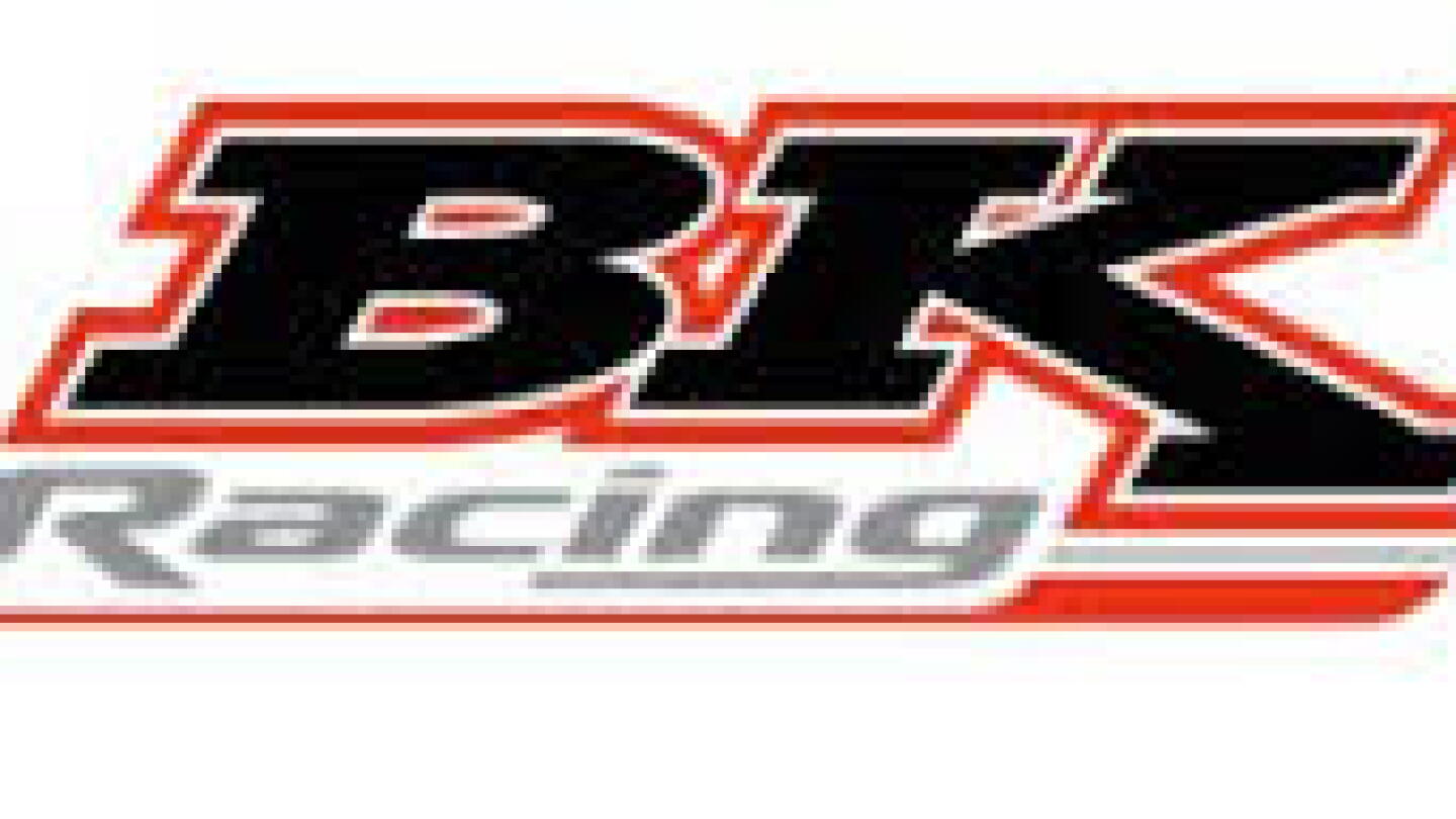 BK Racing adds Stalk It as sponsor for Robert Richardson Jr. at Daytona ...