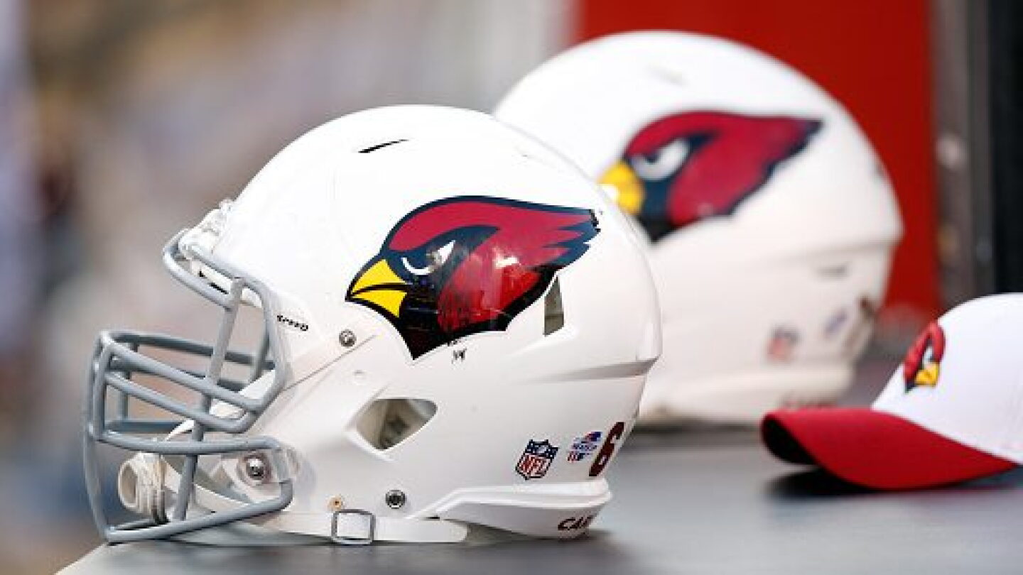 Chuff Football Chris Achuff will remain on Cardinals' staff as DL coach - NBC Sports