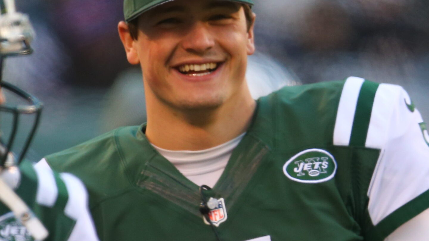 Philip Hackenberg Christian Hackenberg feeling