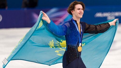 Image for Biggest upsets of the 2026 Milan Cortina Olympics