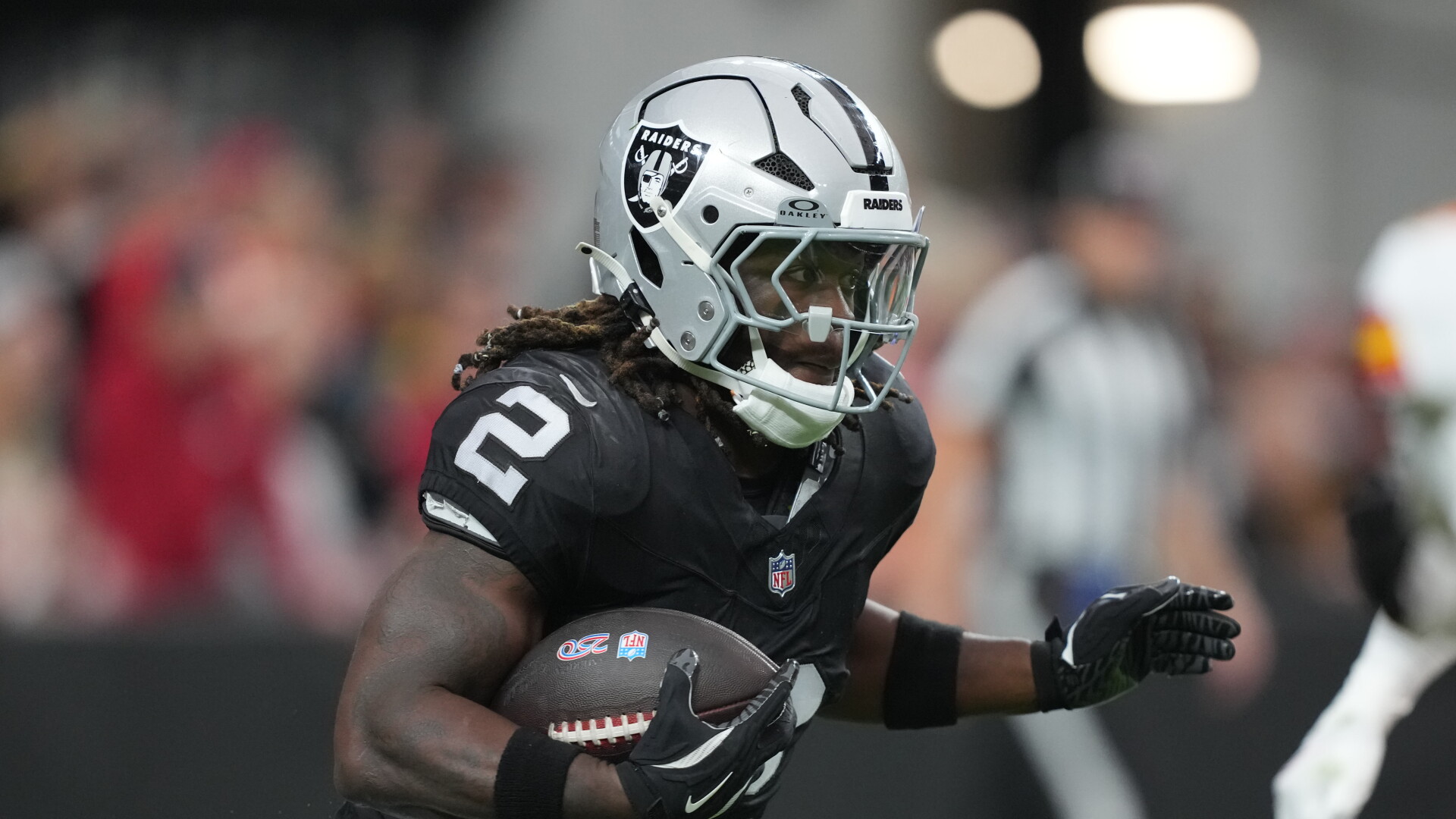 Ashton Jeanty fantasy football news — ADP impact
