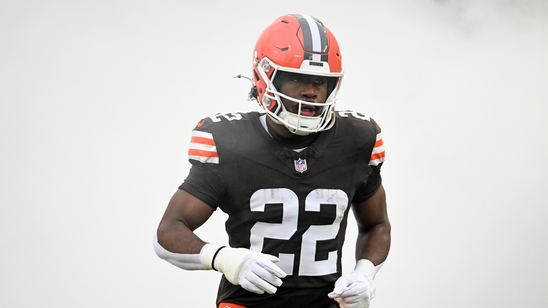 Dylan Sampson fantasy football news — ADP impact