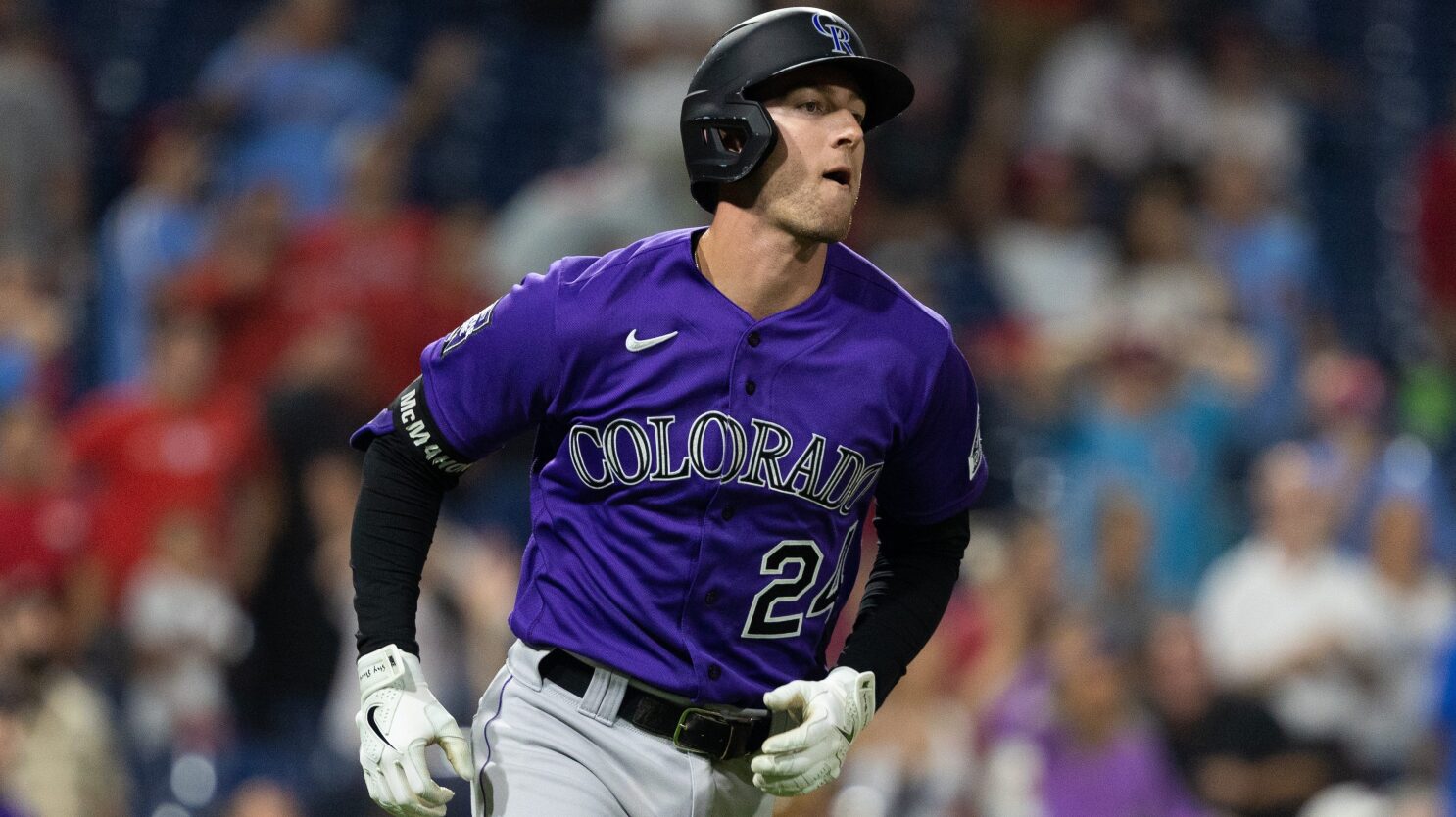 Ryan McMahon, Rockies agree to 6-year, $70M contract - NBC Sports