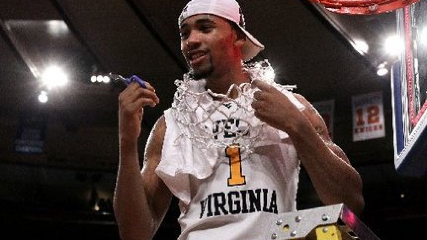Former Mountaineer Da'Sean Butler returning to Morgantown as a grad ...