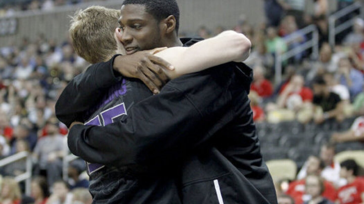 Kansas State AD addresses Jamar Samuels suspension NBC Sports