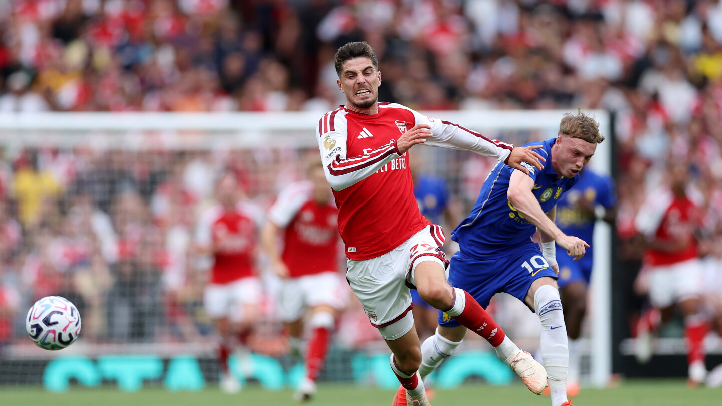 What did we learn from Arsenal's enthralling win vs lively Chelsea?