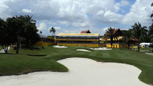 Image for Maybank Championship - Rd 3