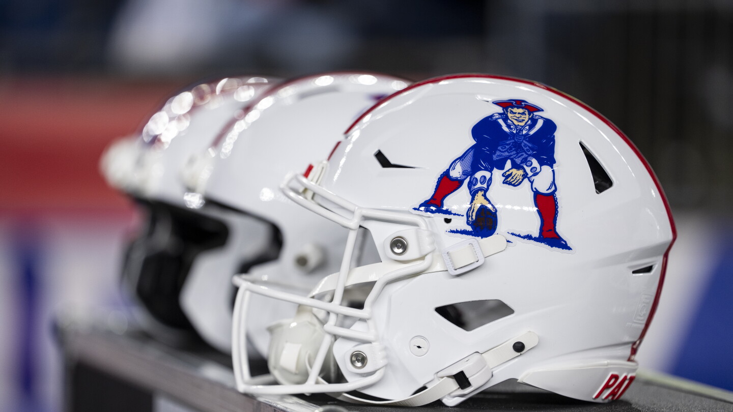 Patriots Set to Activate Rookie Linebacker Gabe Jacas
