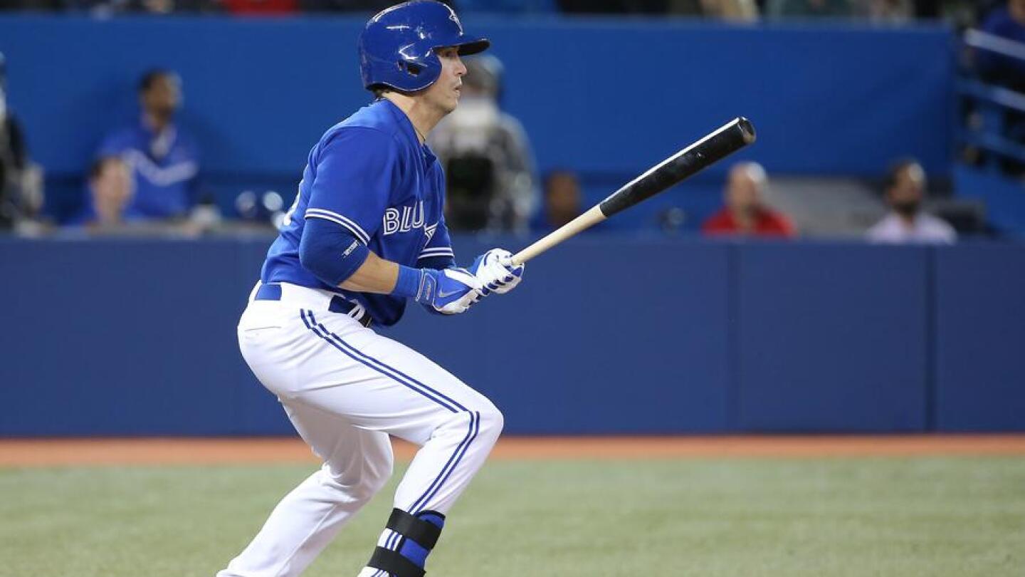 Colby Rasmus is on the Royals' radar - NBC Sports