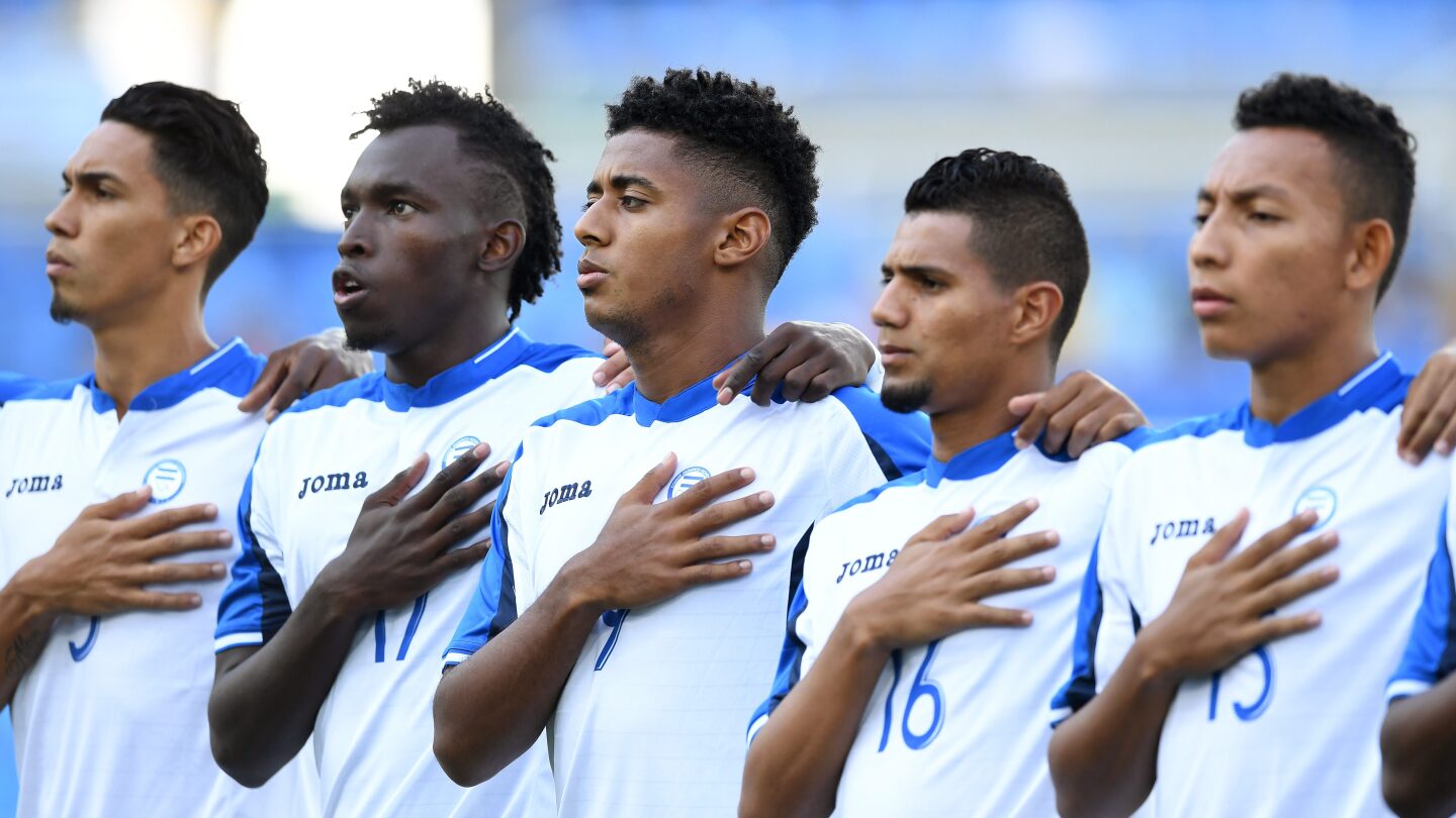 Honduras Lozano Stars In Olympic opening Win Over Algeria NBC Sports honduras-lozano-stars-in-olympic-opening-win-over-algeria-nbc-sports
