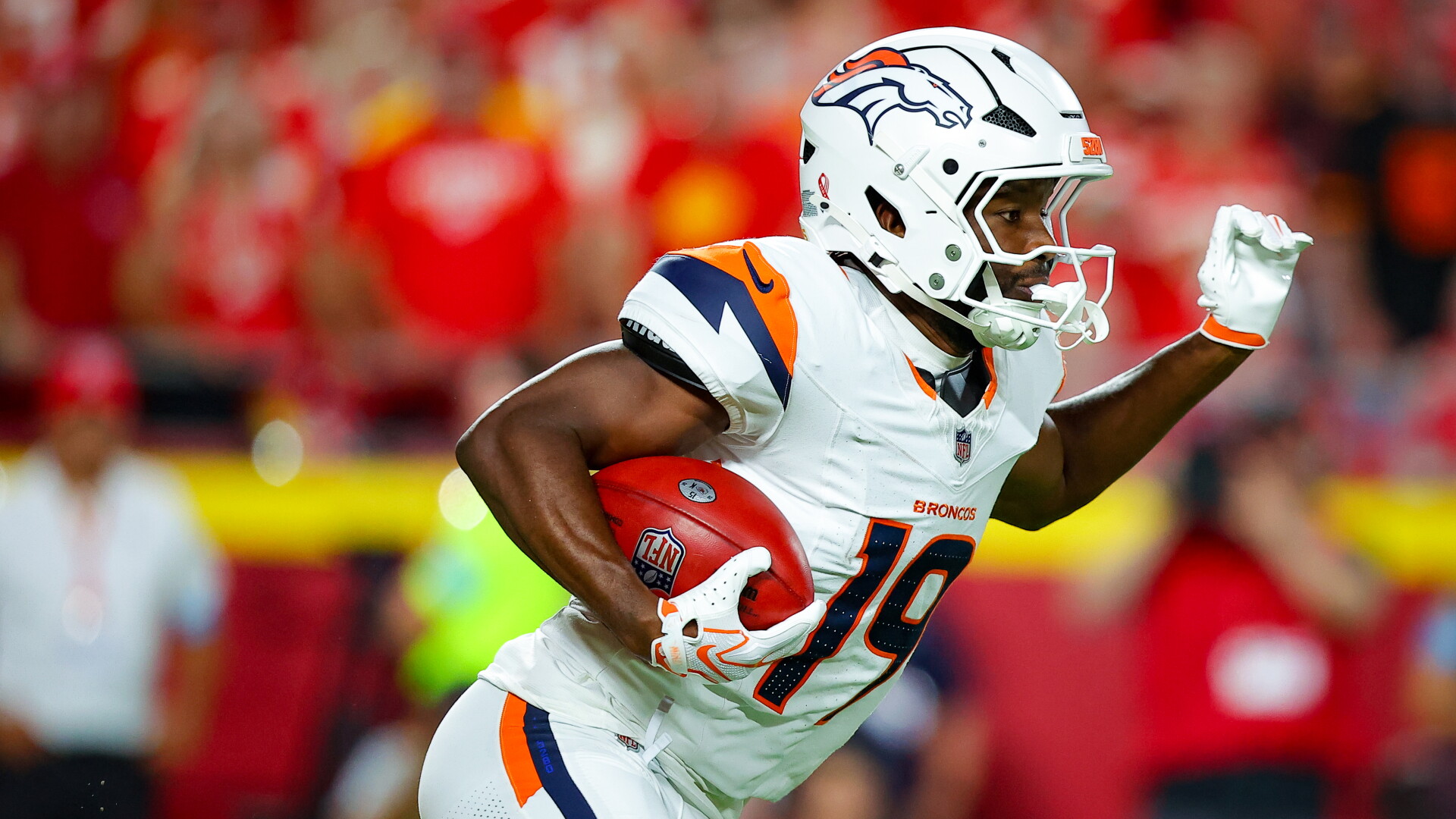 Puka Nacua fantasy football news — ADP impact