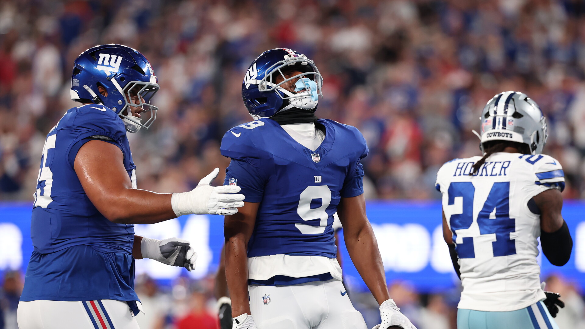 Isaiah Likely fantasy football news — ADP impact