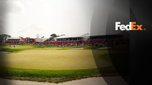 Image for 3M Open - Rd 1