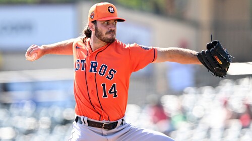 Best to stay away from Giants pitcher Kyle Harrison amid upcoming MLB debut - NBC Sports