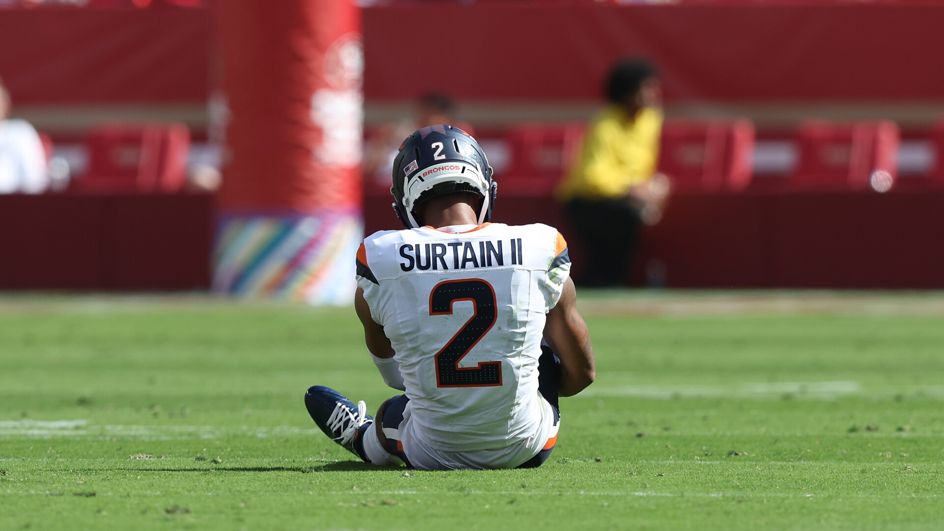 Pat Bryant fantasy football news — ADP impact