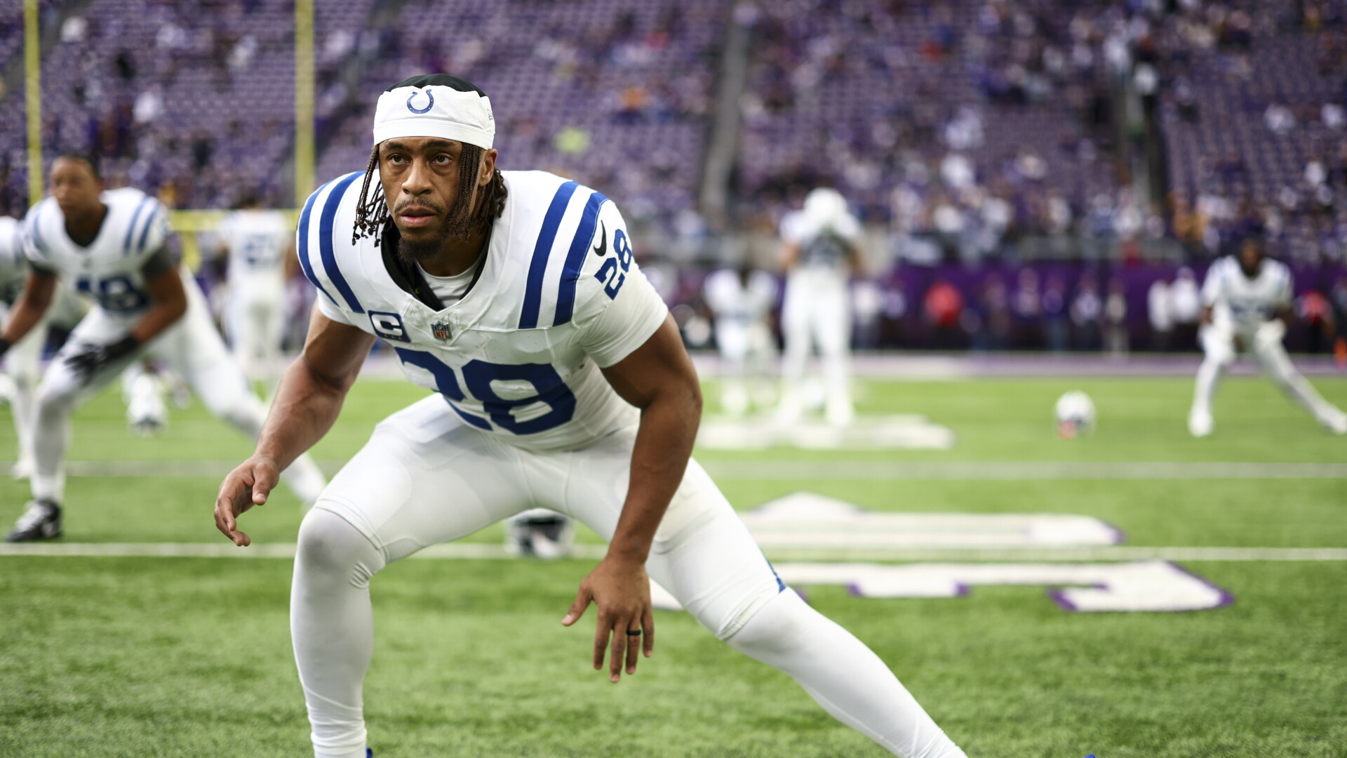 Jonathan Taylor fantasy football news — ADP impact