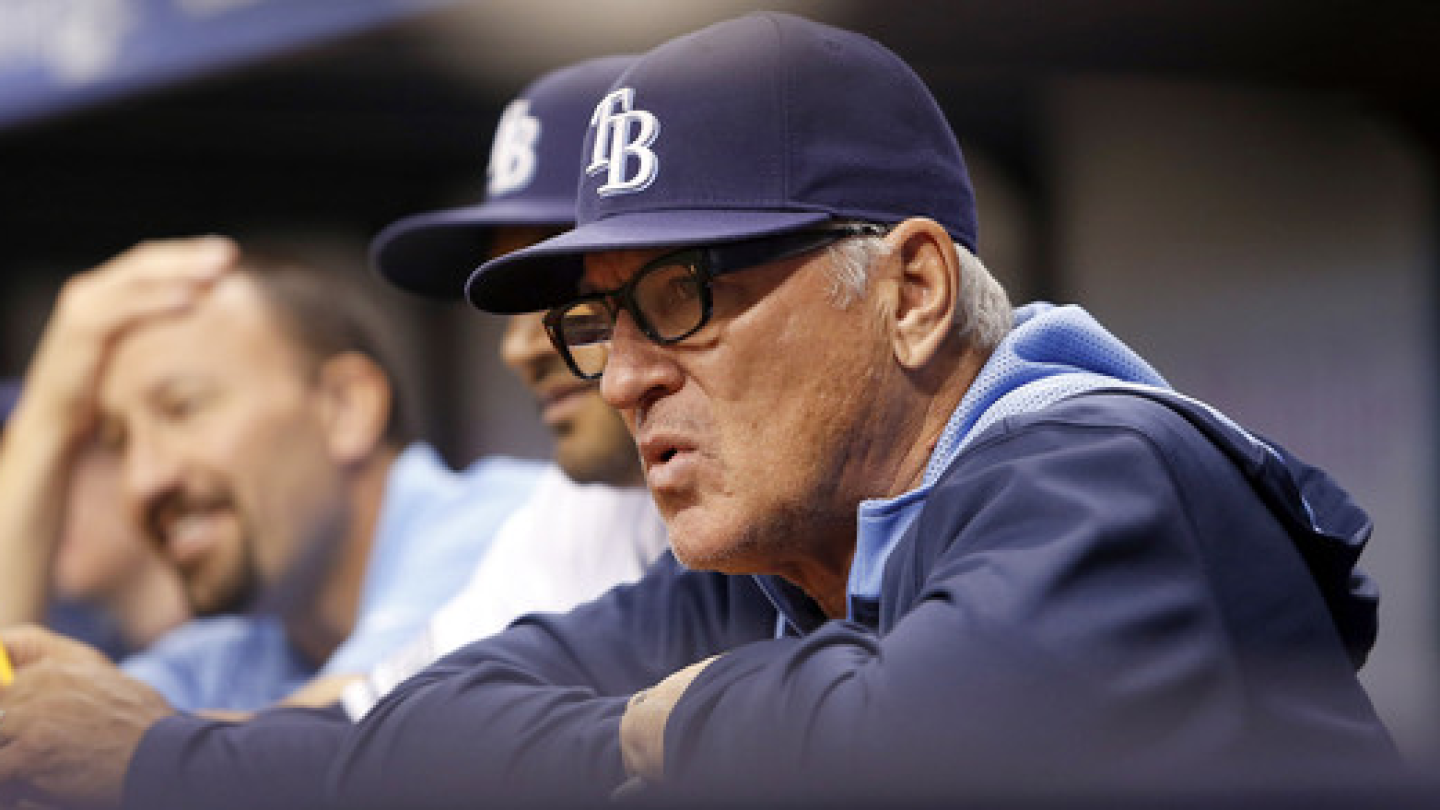 Maddon Joe Maddon's agent, Alan Nero, says no tampering by the Cubs in the ...
