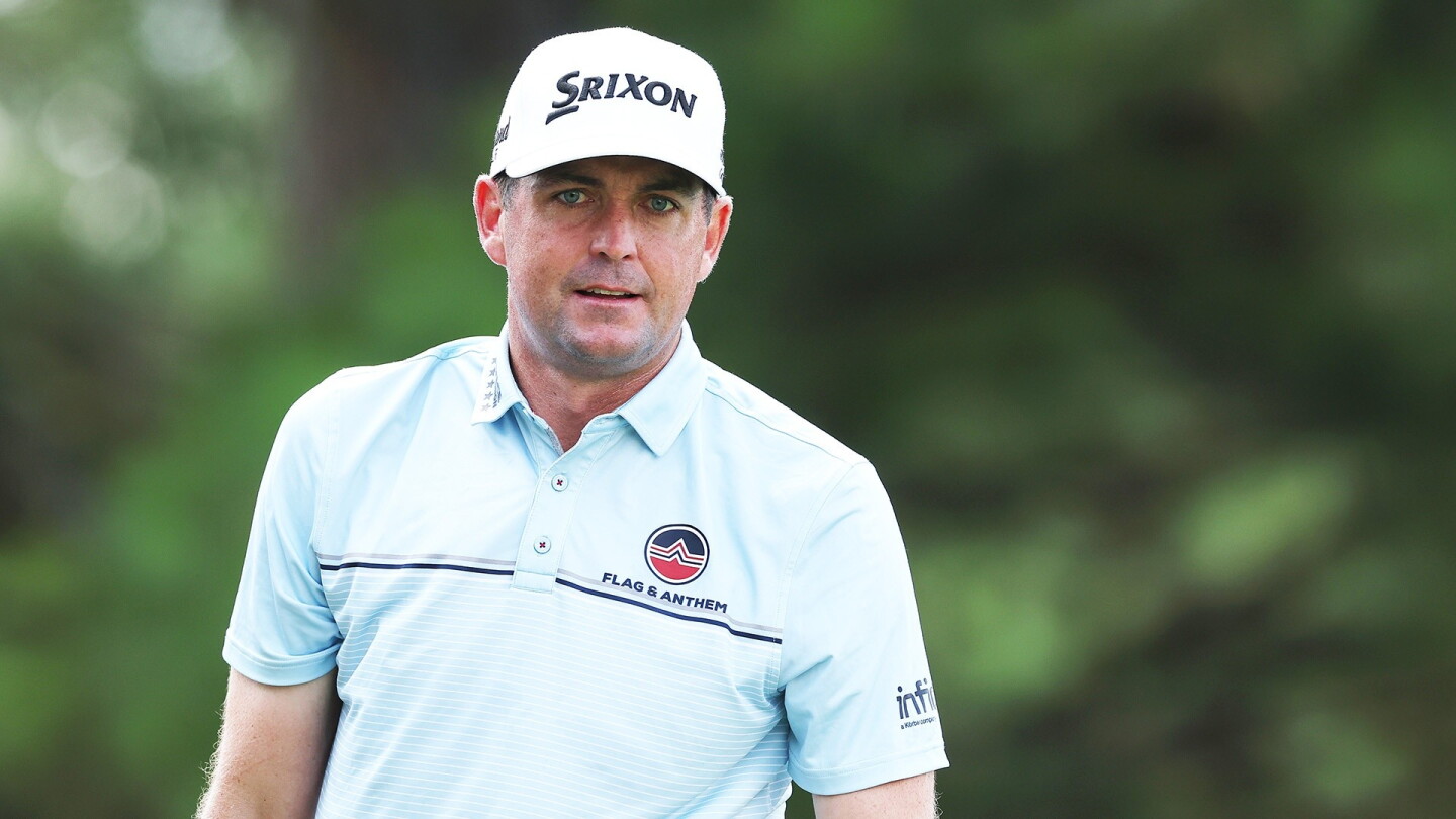 Debating potential U.S. Ryder Cup captain picks Debating potential U.S. Ryder Cup captain picks