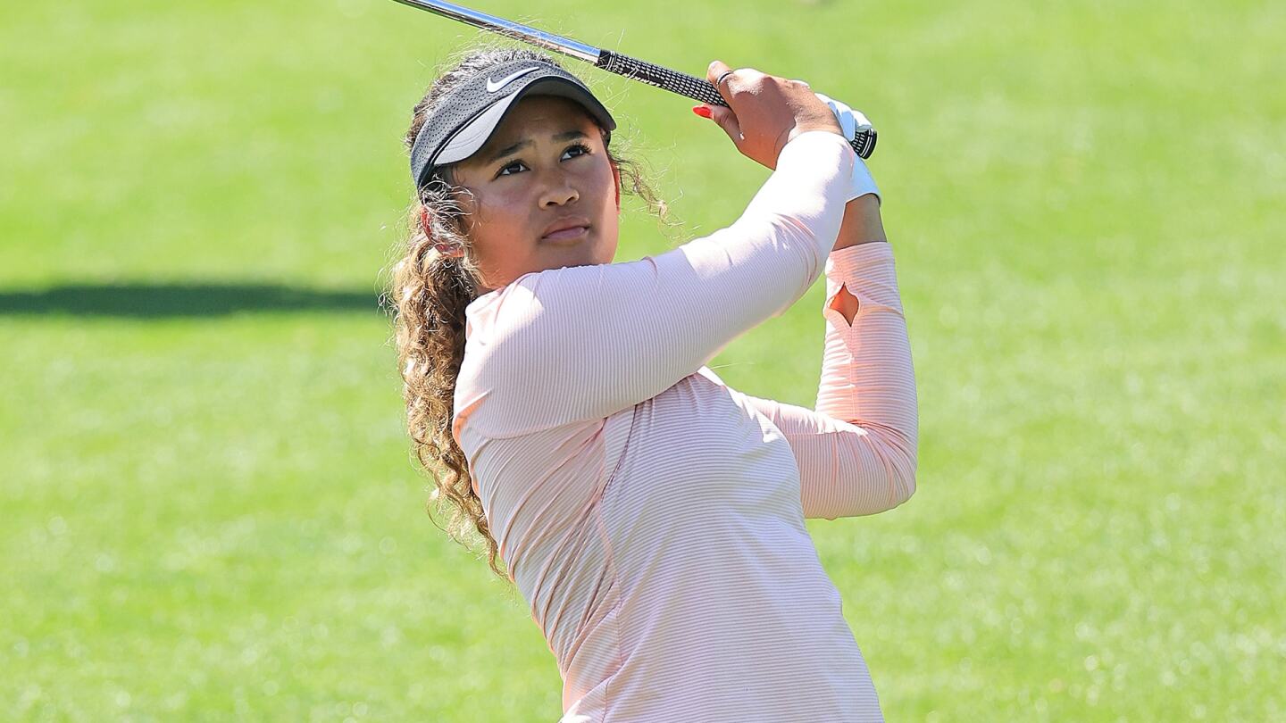 Trio to go from conference straight to Chevron - NBC Sports