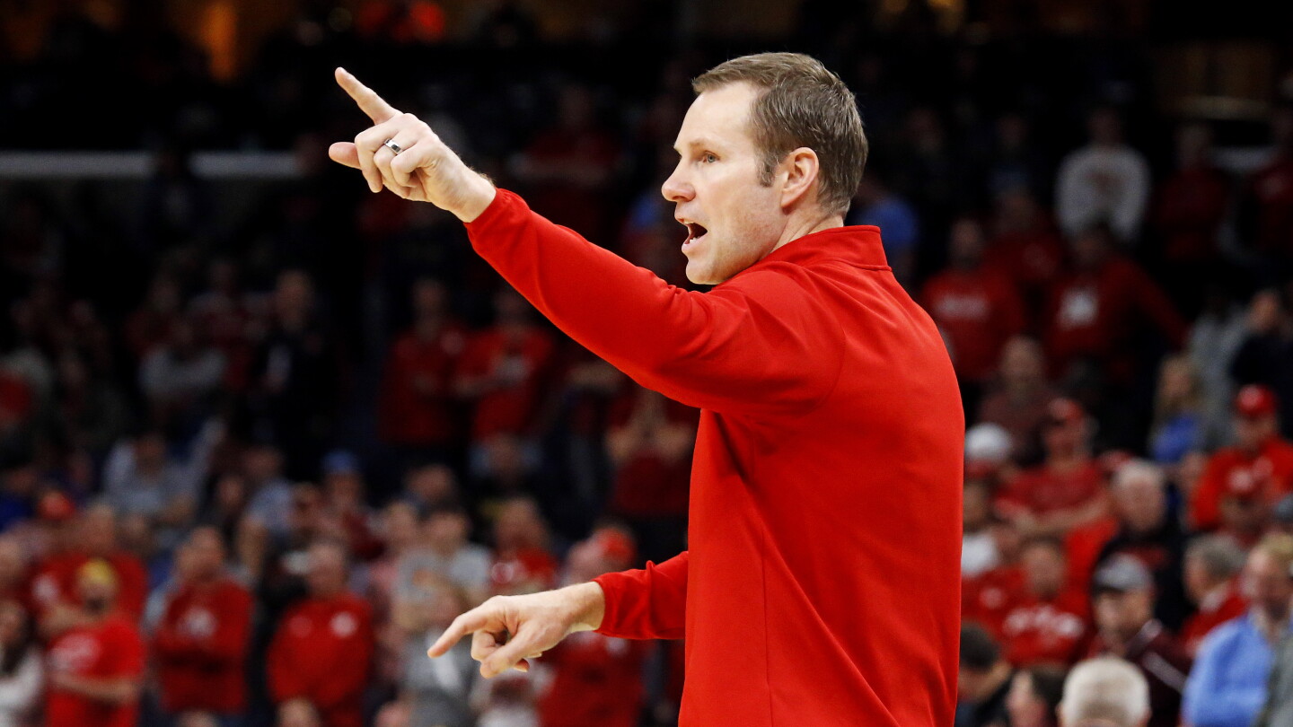 Nebraska coach Fred Hoiberg scheduled to have his pacemaker replaced ...