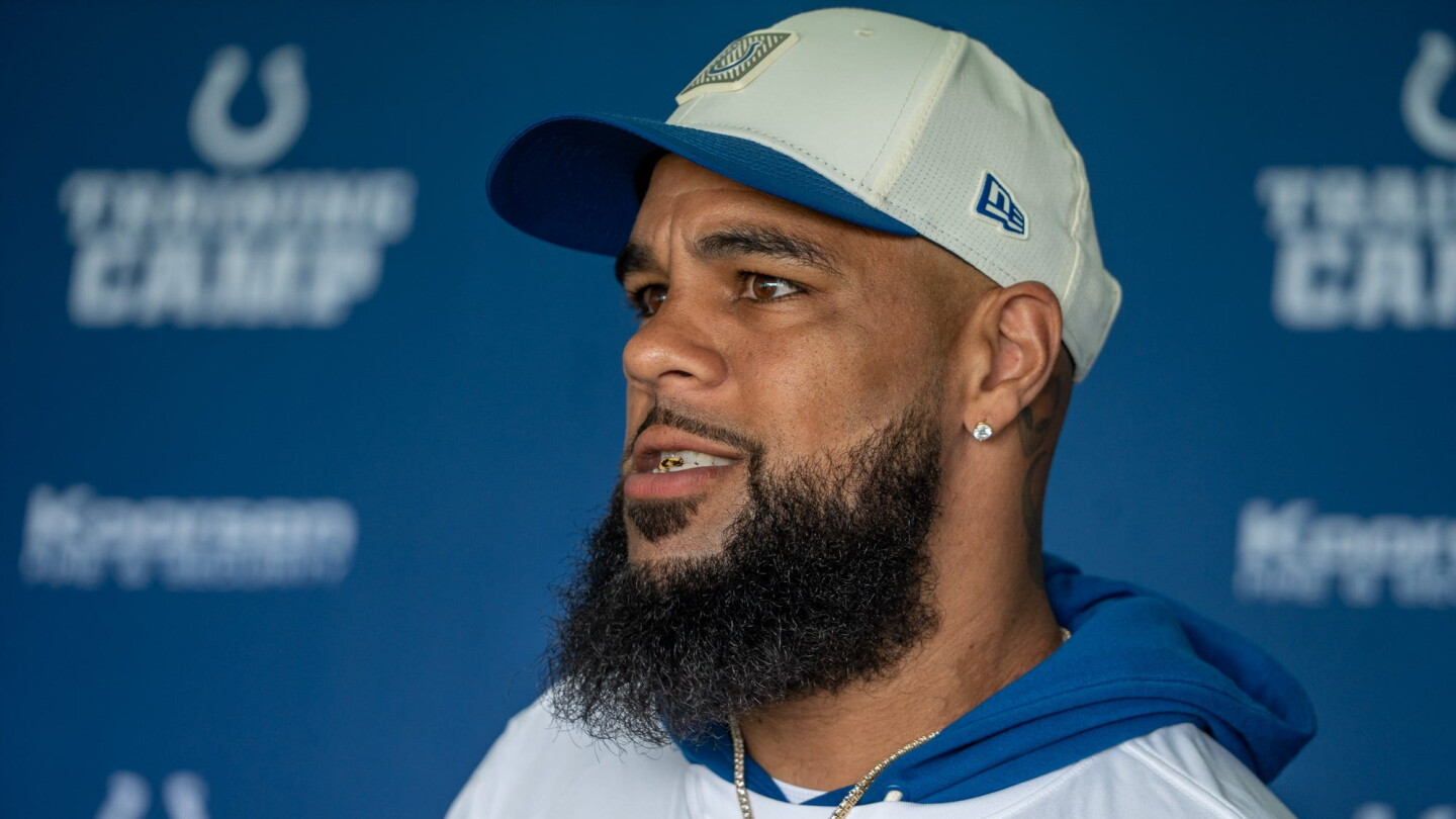 Keenan Allen Arrested for DWI in Indianapolis