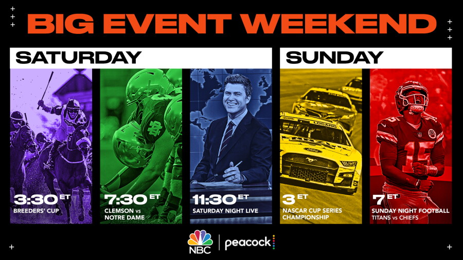 NASCAR Weekend Schedule For Phoenix Raceway NBC Sports Nascar weekend schedule for phoenix raceway nbc sports