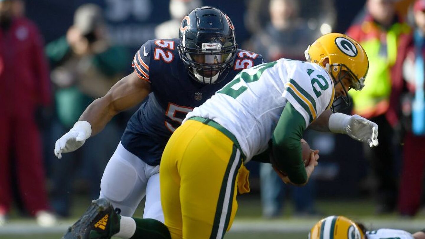 Aaron Rodgers avoids interceptions, but he leads the NFL in bad plays ...