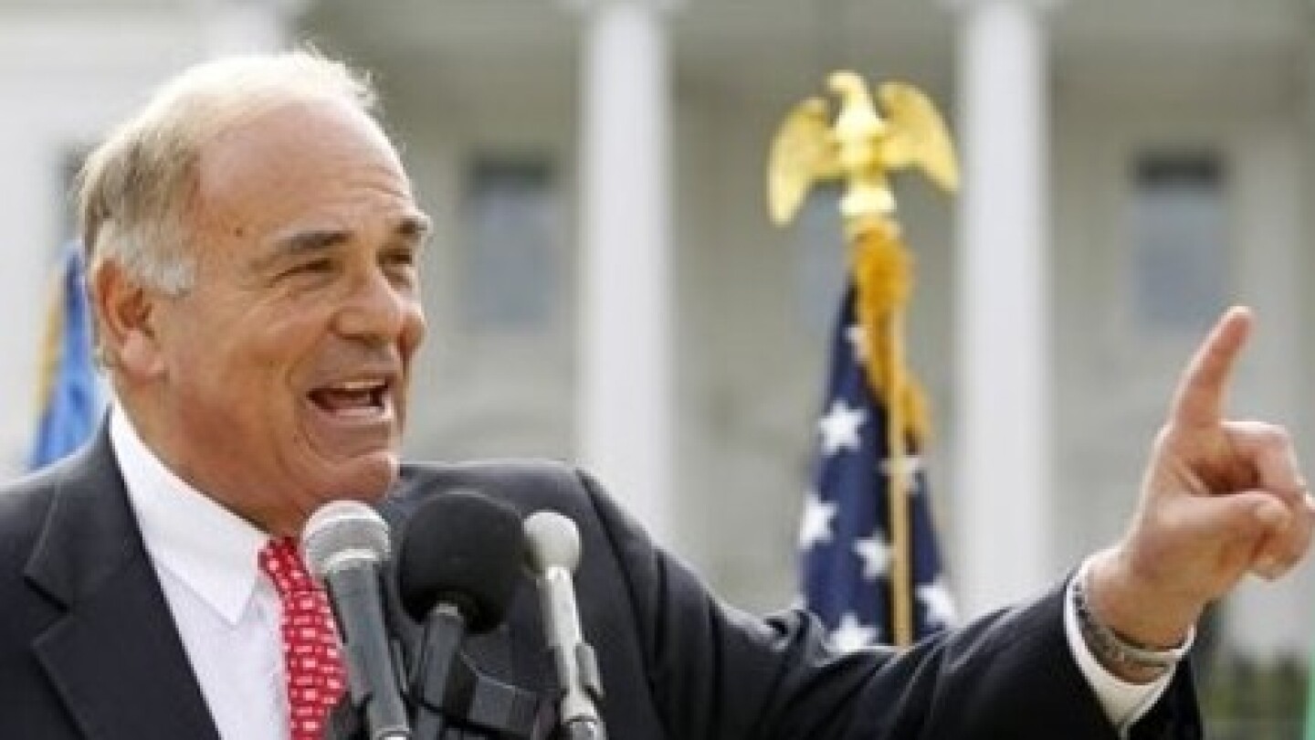 Former Pennsylvania governor predicts Reid resignation - NBC Sports