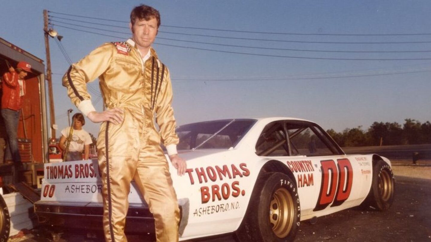 Short-track ace Sam Ard shares Xfinity record with Noah Gragson - NBC ...