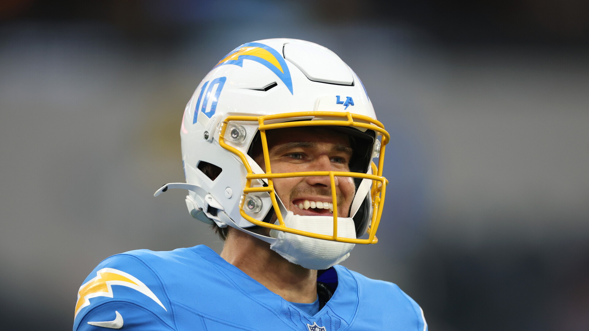Justin Herbert fantasy football news — ADP impact