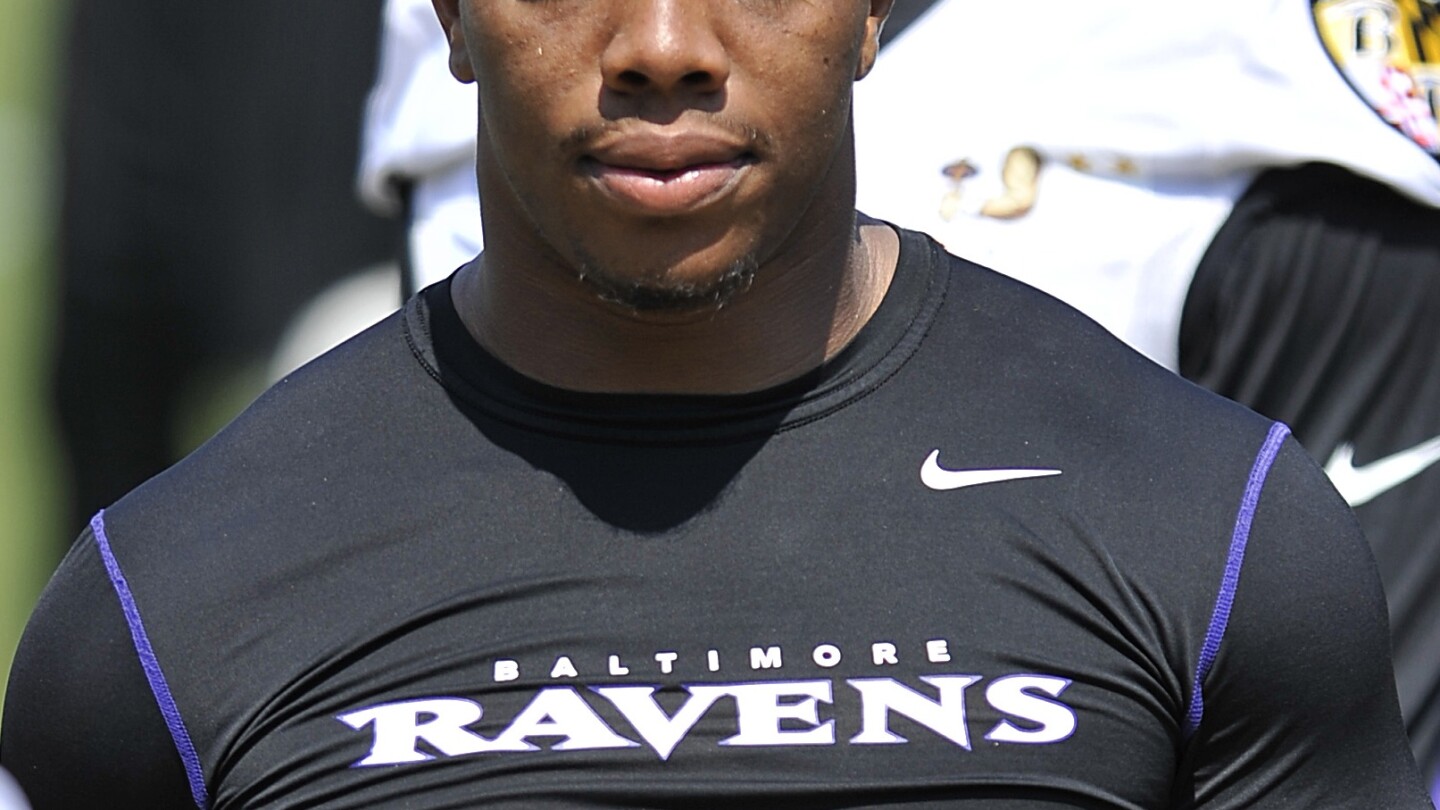 NFL not talking about whether it has seen the other Ray Rice video ...