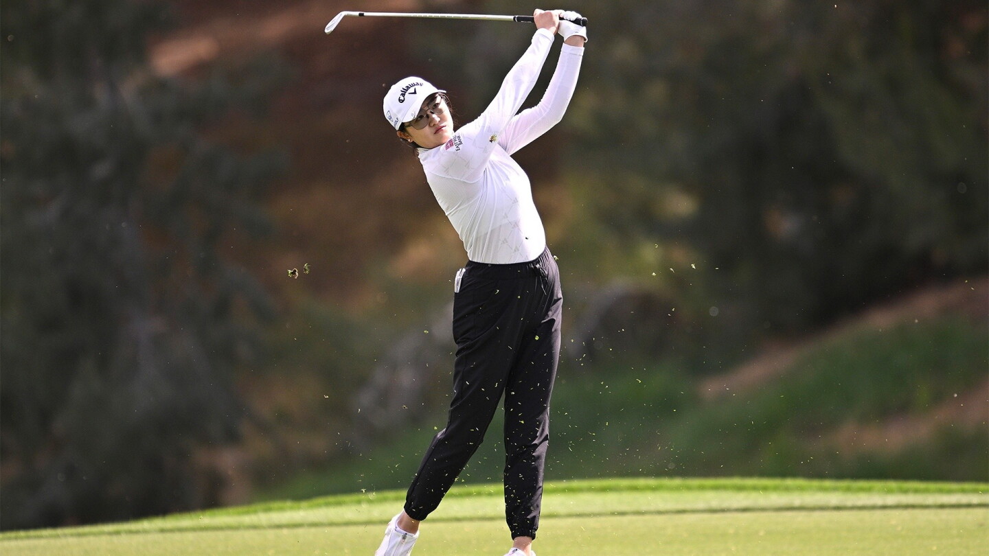 Highlights: T-Mobile Match Play, Round 2 Highlights: T-Mobile Match Play, Round 2