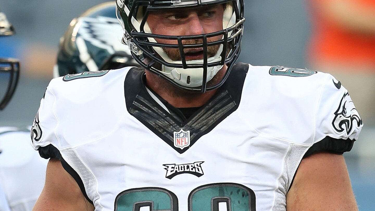 Report: Eagles shopping Evan Mathis - NBC Sports