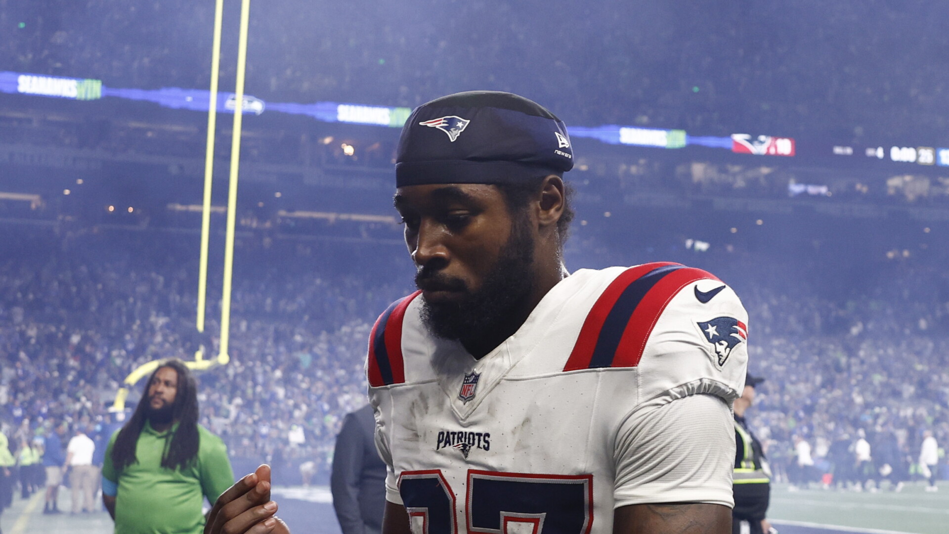 Romeo Doubs fantasy football news — ADP impact