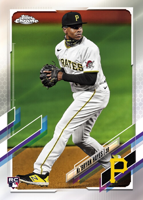2021 topps series 1 rare cards Baseball Hanger Pack : Collectibles & Fine Art Collectors will find all 2021 Topps Series 1 Baseball