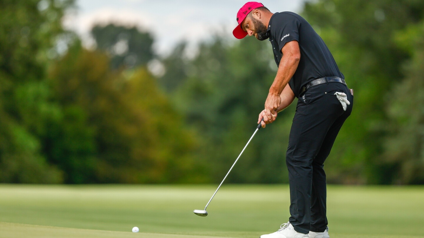 Should Team Europe be favored in the Ryder Cup? Should Team Europe be favored in the Ryder Cup?