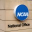 NCAA: National Office