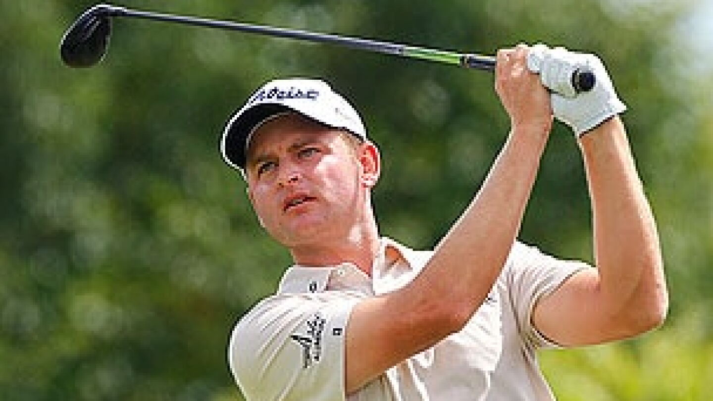 Merrick Golf Course Merrick ties course record with 62 at Glen Abbey - NBC Sports