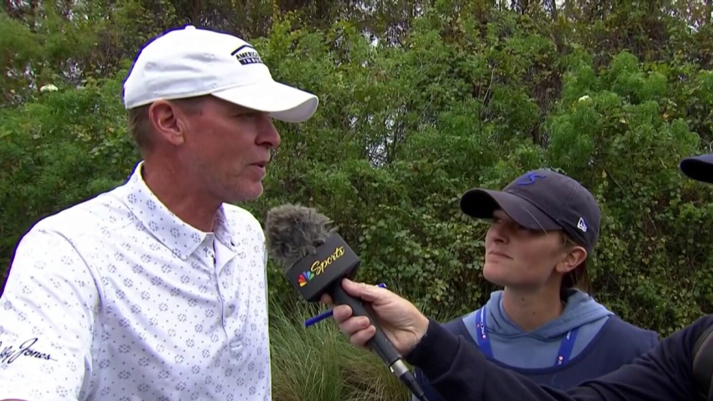 PNC Championship a ‘family affair’ for Strickers PNC Championship a ‘family affair’ for Strickers