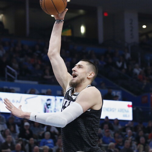 Alex Len