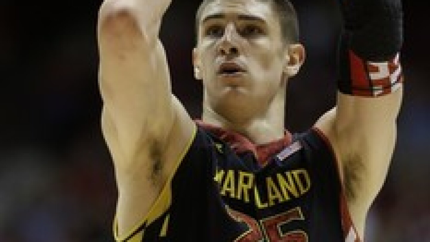 Alex Letón Report: Cavaliers targeting Alex Len with first overall pick in the ...