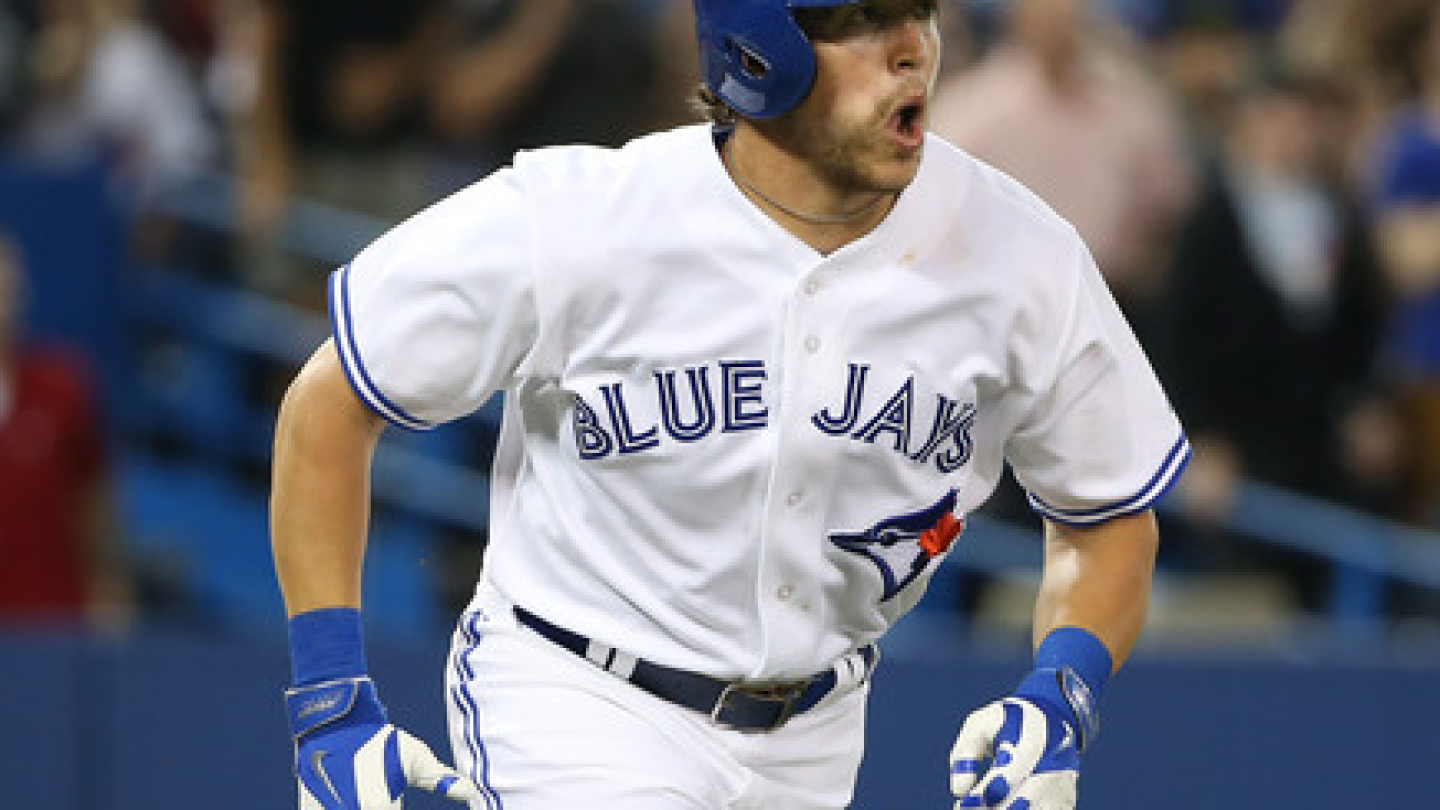 Astros sign Colby Rasmus for $8 million - NBC Sports