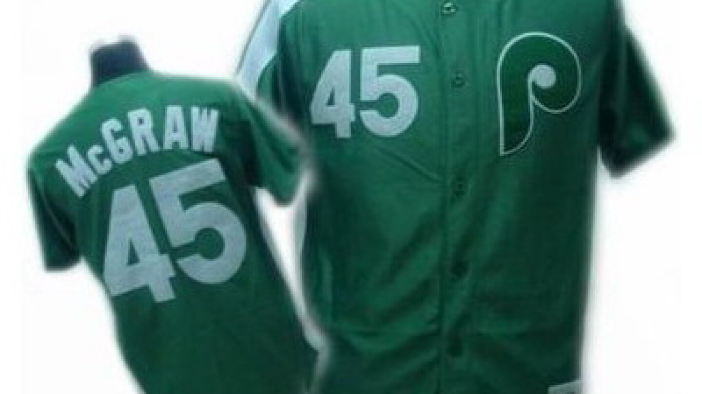 When Baseball Teams Started Wearing Green NBC Sports when-baseball-teams-started-wearing-green-nbc-sports