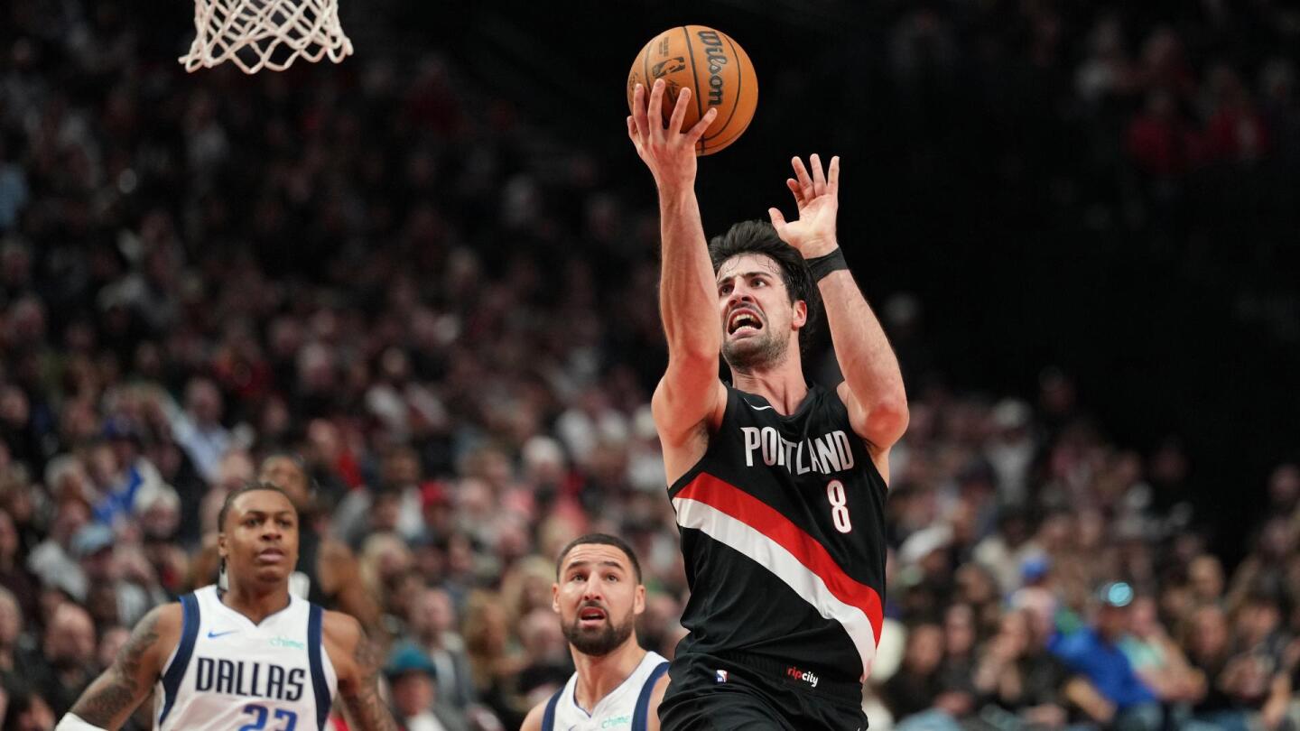 Avdija, Alexander-Walker have strong MIP cases