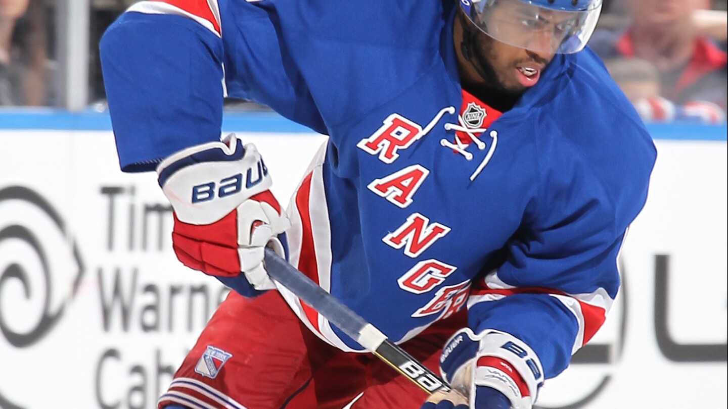 Farewell, Duke: Rangers send Duclair back to junior - NBC Sports